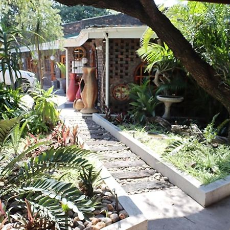 Royal Game Guest House Phalaborwa Luaran gambar