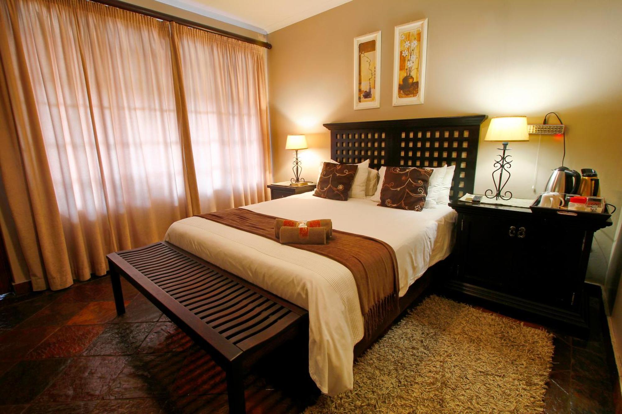Royal Game Guest House Phalaborwa Bilik gambar