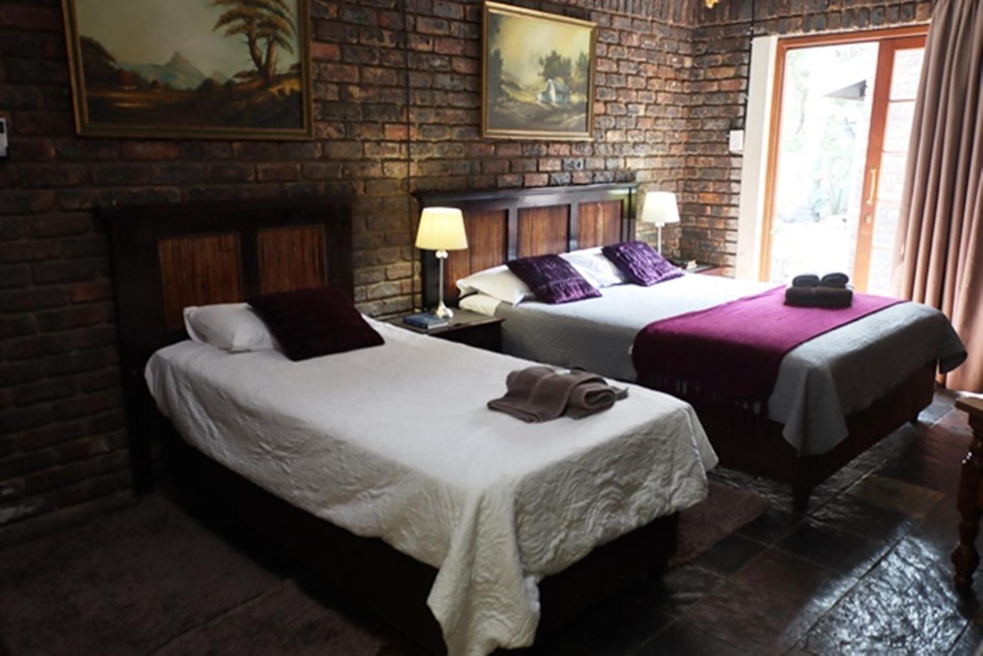 Royal Game Guest House Phalaborwa Luaran gambar