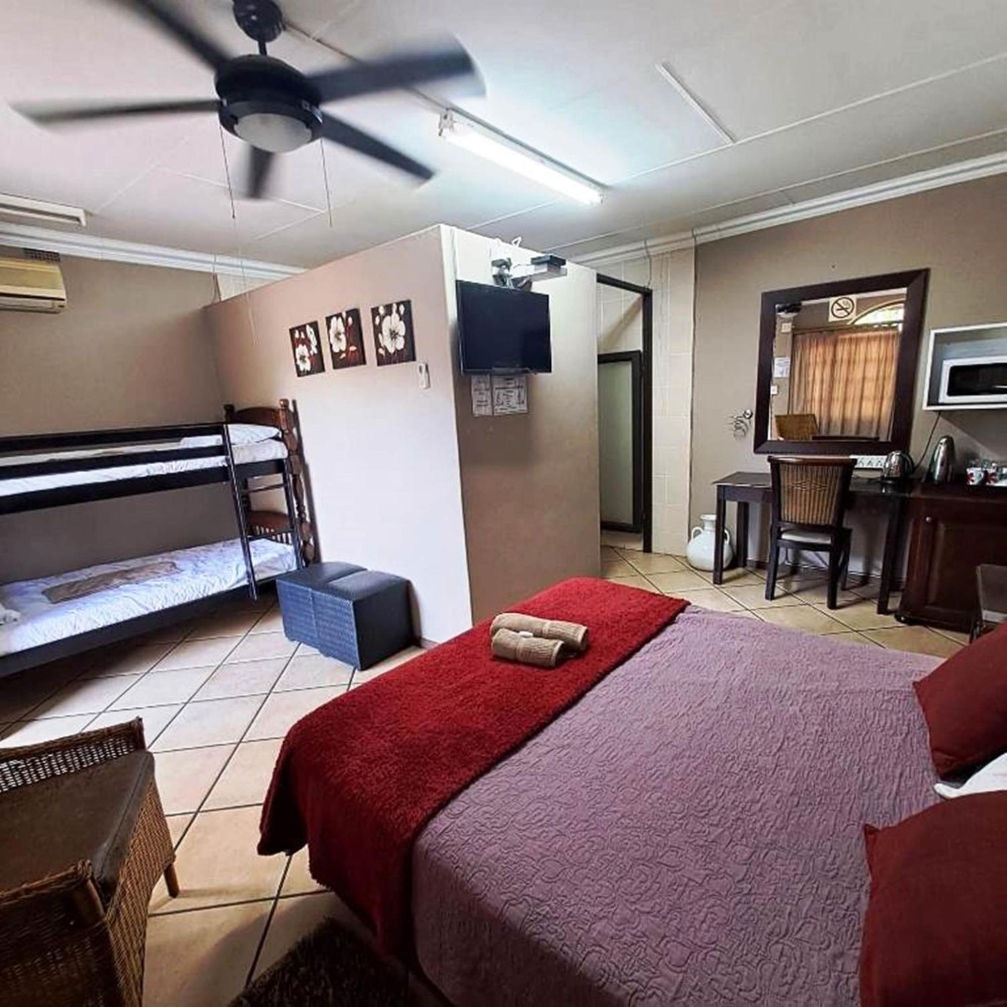 Royal Game Guest House Phalaborwa Luaran gambar