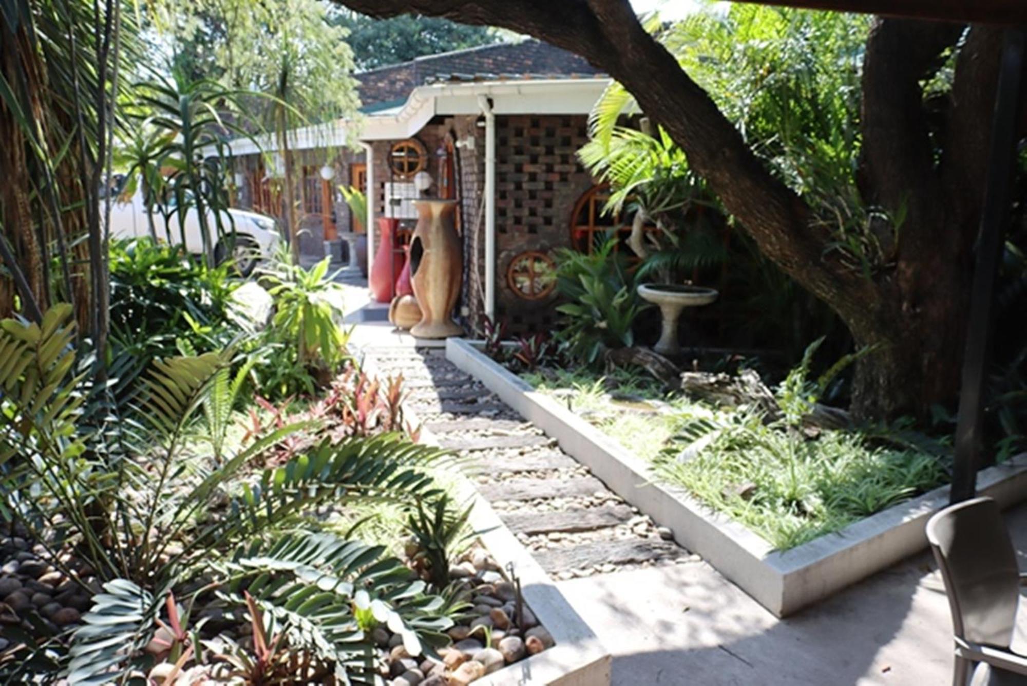 Royal Game Guest House Phalaborwa Luaran gambar