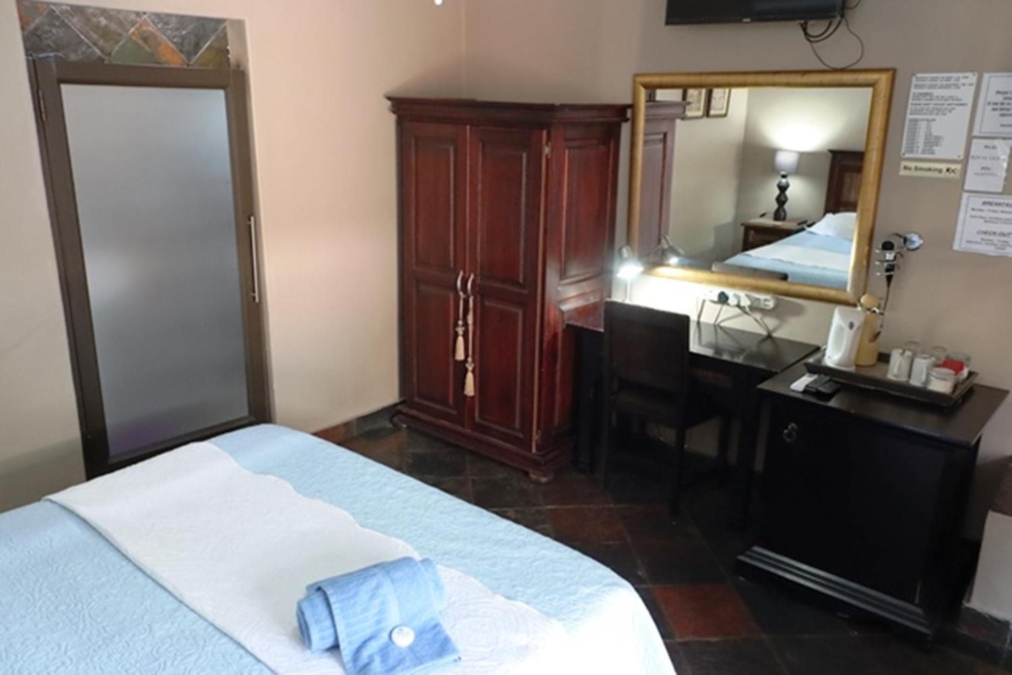 Royal Game Guest House Phalaborwa Luaran gambar