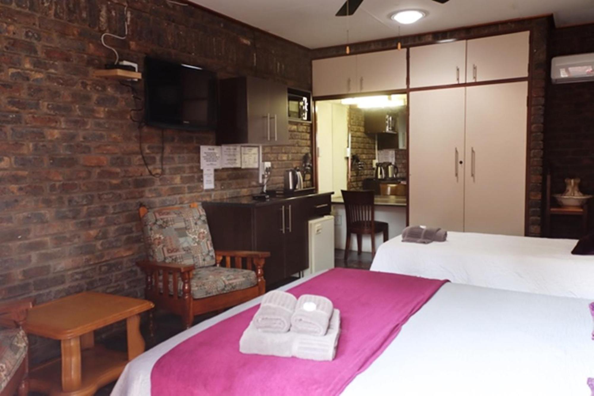 Royal Game Guest House Phalaborwa Luaran gambar