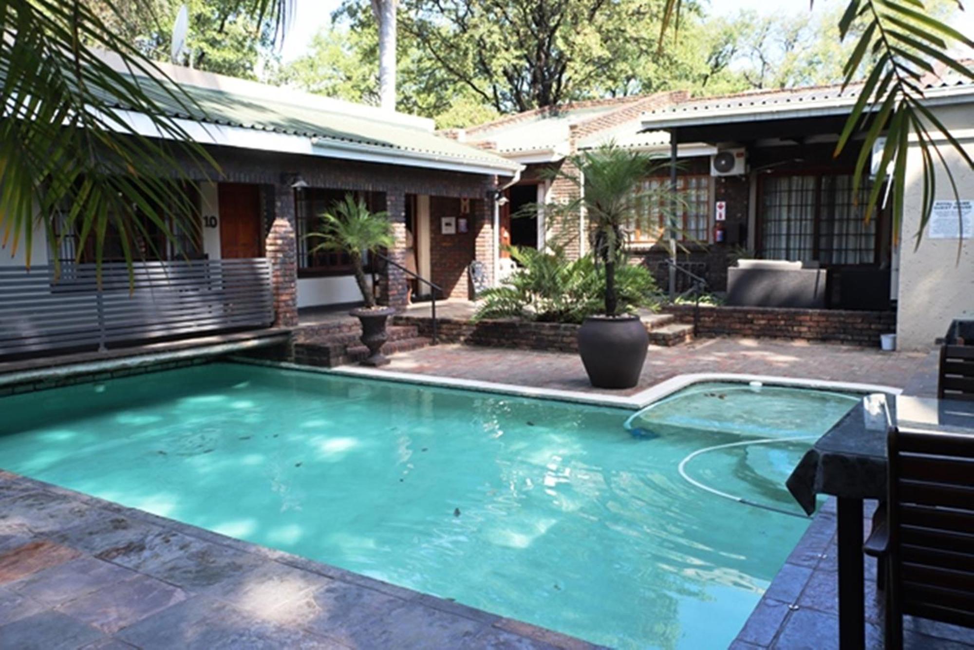 Royal Game Guest House Phalaborwa Luaran gambar