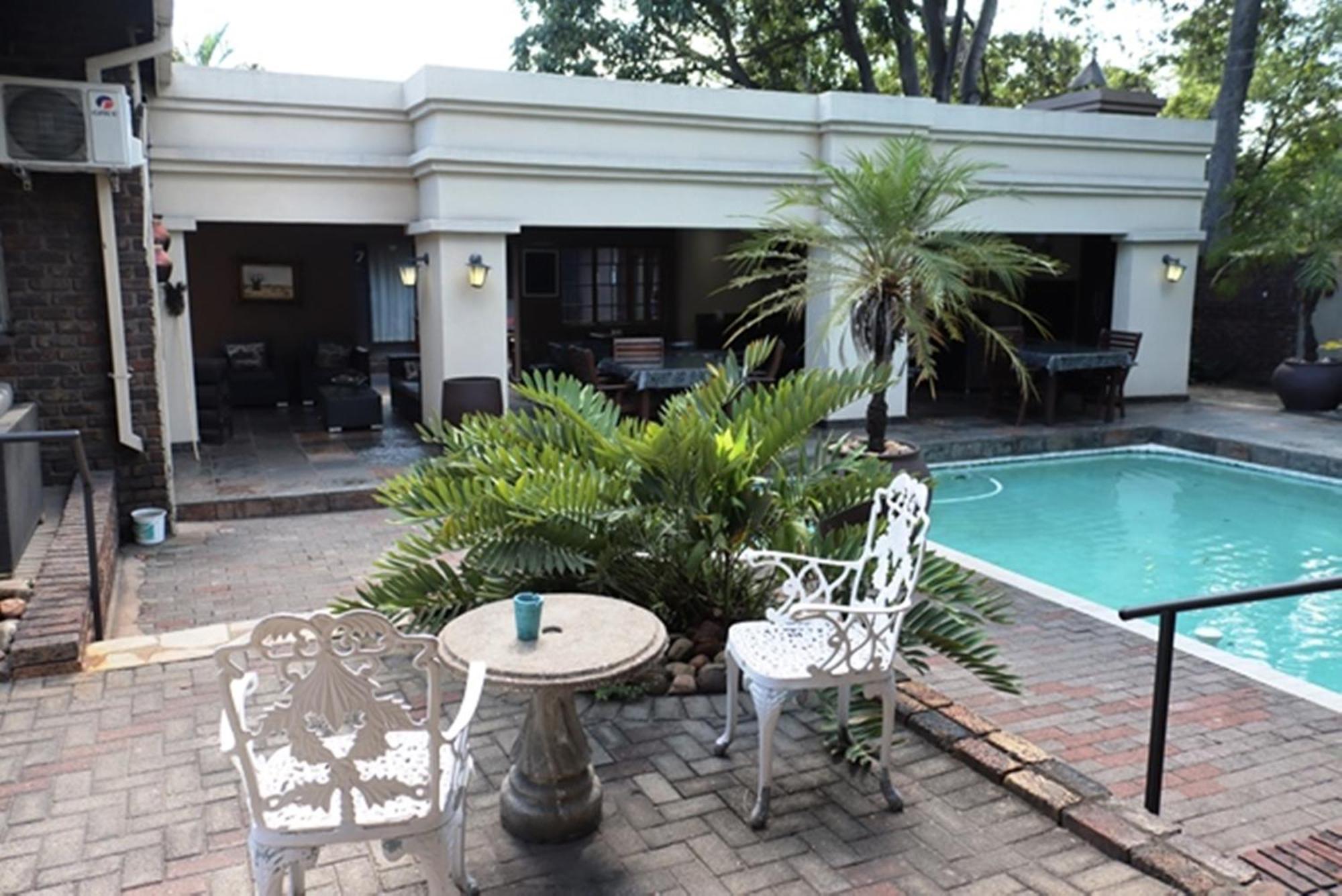 Royal Game Guest House Phalaborwa Luaran gambar