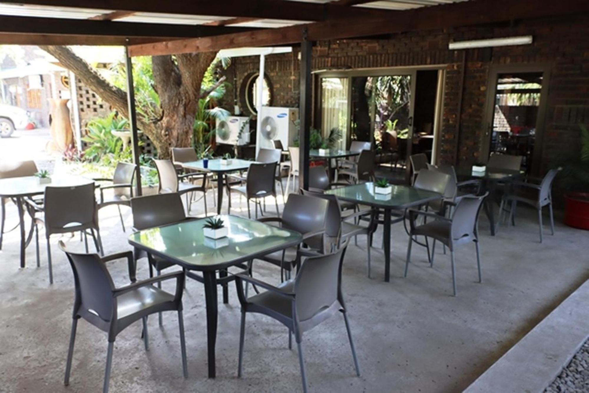 Royal Game Guest House Phalaborwa Luaran gambar