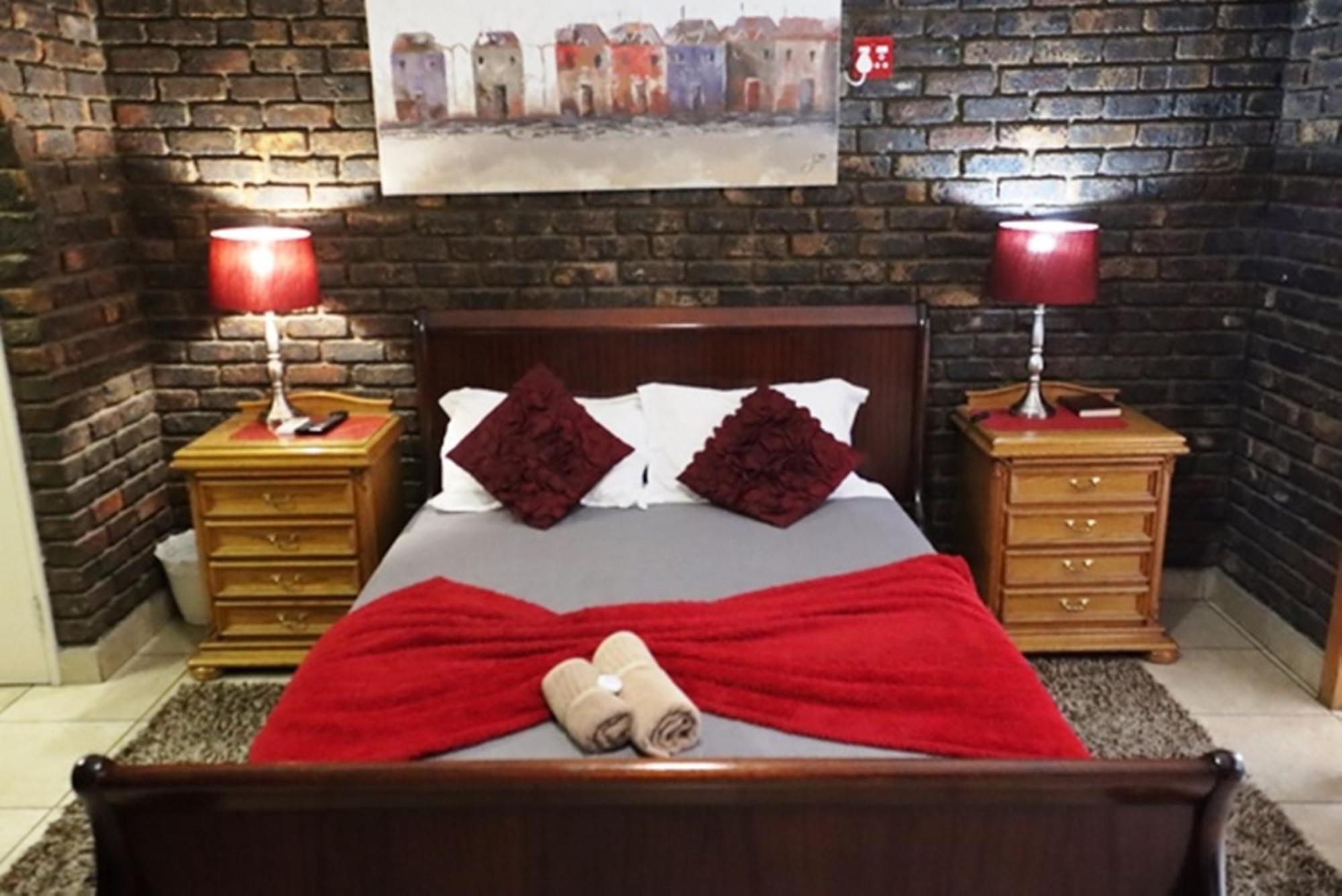 Royal Game Guest House Phalaborwa Luaran gambar