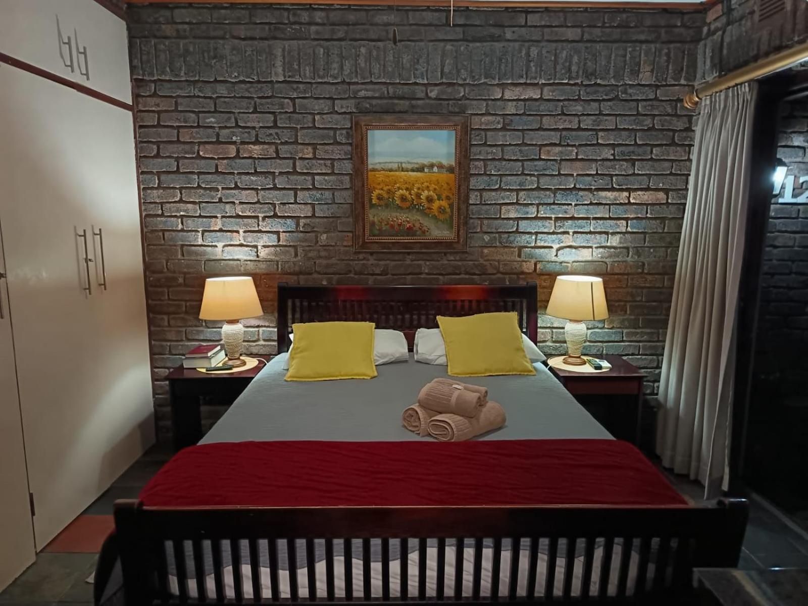 Royal Game Guest House Phalaborwa Luaran gambar