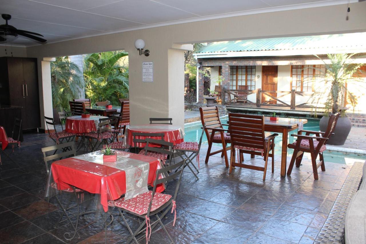 Royal Game Guest House Phalaborwa Luaran gambar