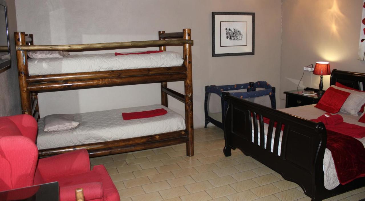Royal Game Guest House Phalaborwa Luaran gambar