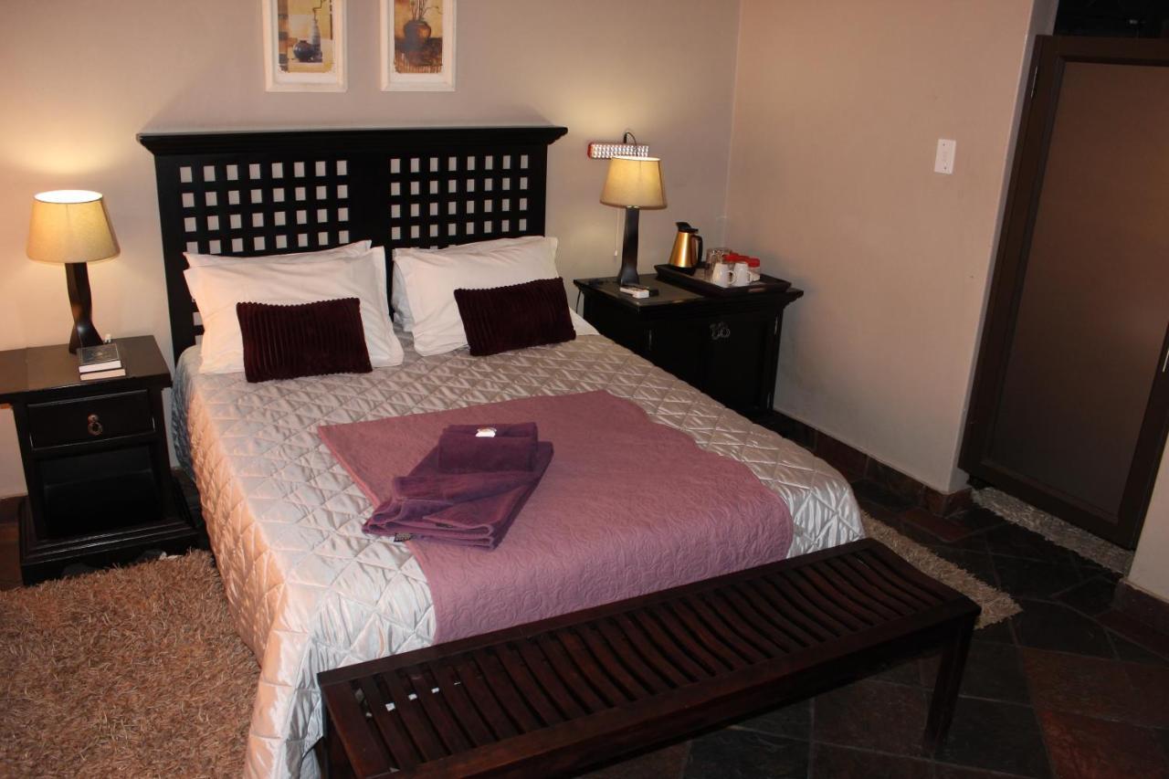 Royal Game Guest House Phalaborwa Luaran gambar
