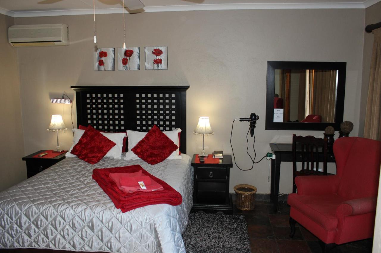 Royal Game Guest House Phalaborwa Luaran gambar