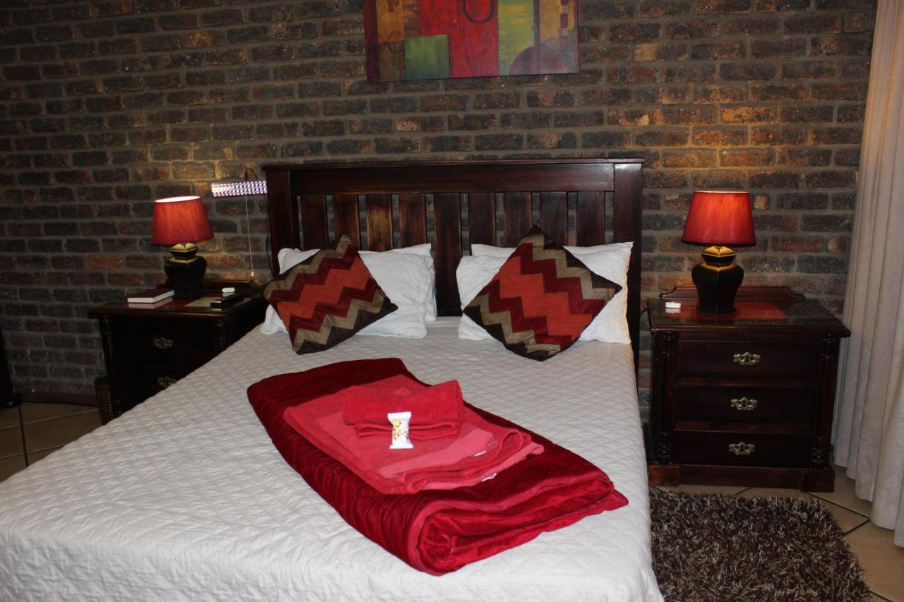 Royal Game Guest House Phalaborwa Luaran gambar