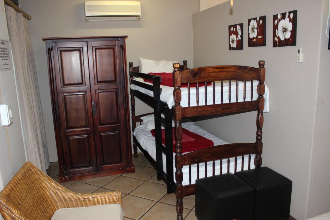 Royal Game Guest House Phalaborwa Luaran gambar