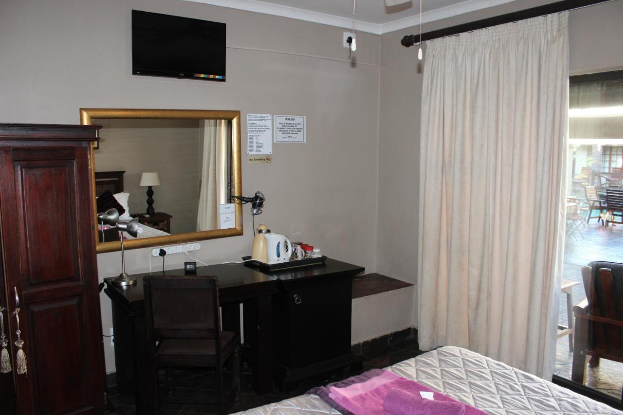Royal Game Guest House Phalaborwa Luaran gambar