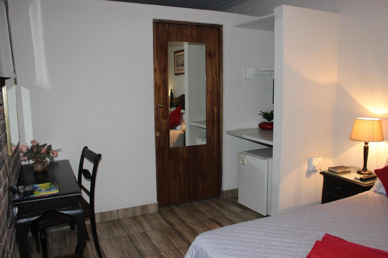 Royal Game Guest House Phalaborwa Luaran gambar