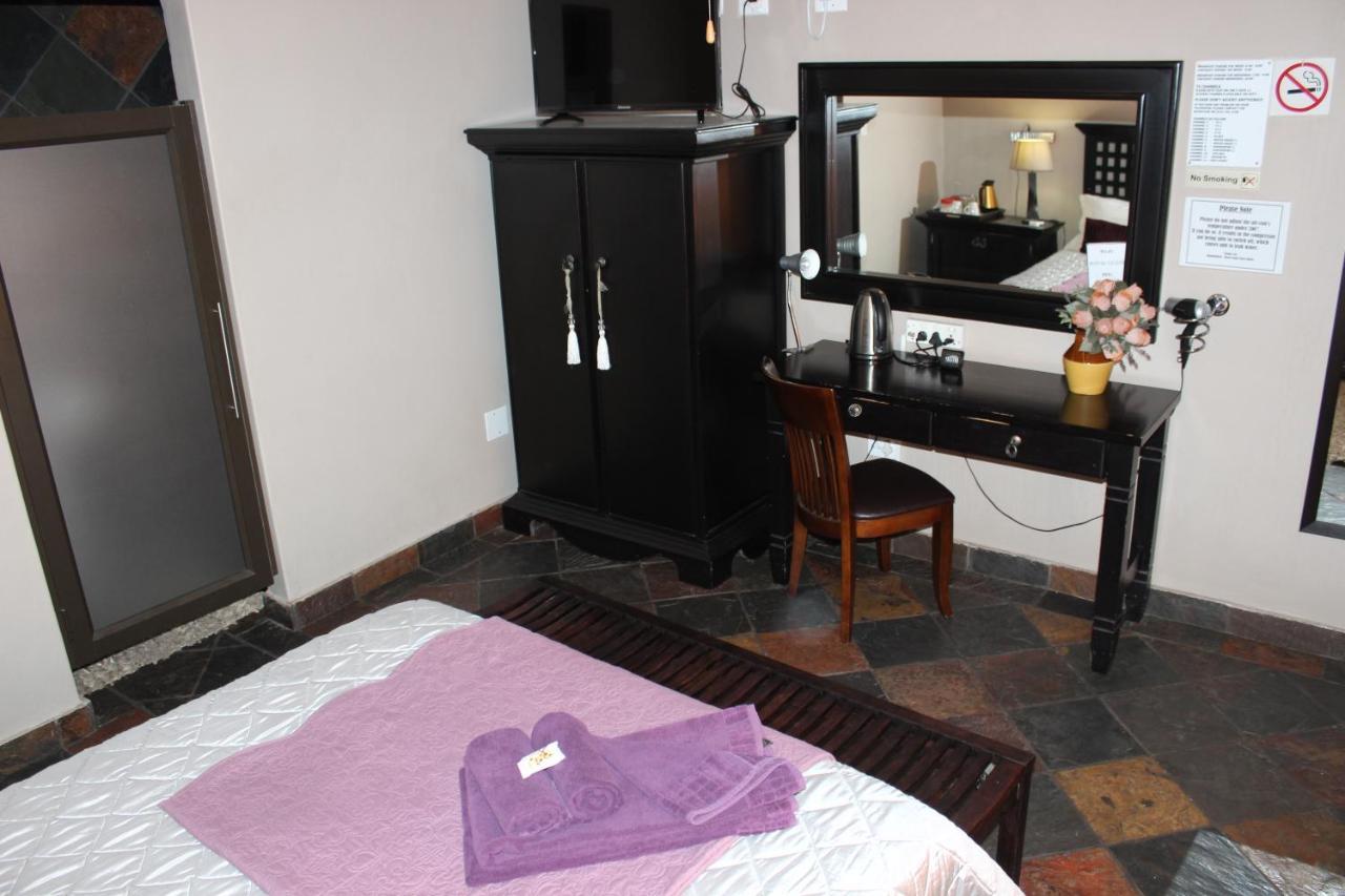 Royal Game Guest House Phalaborwa Luaran gambar