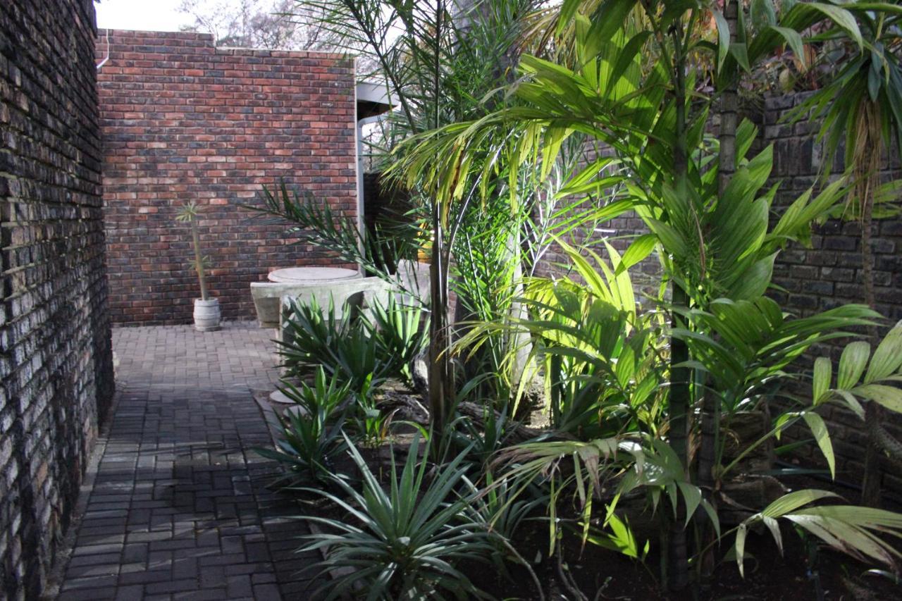 Royal Game Guest House Phalaborwa Luaran gambar