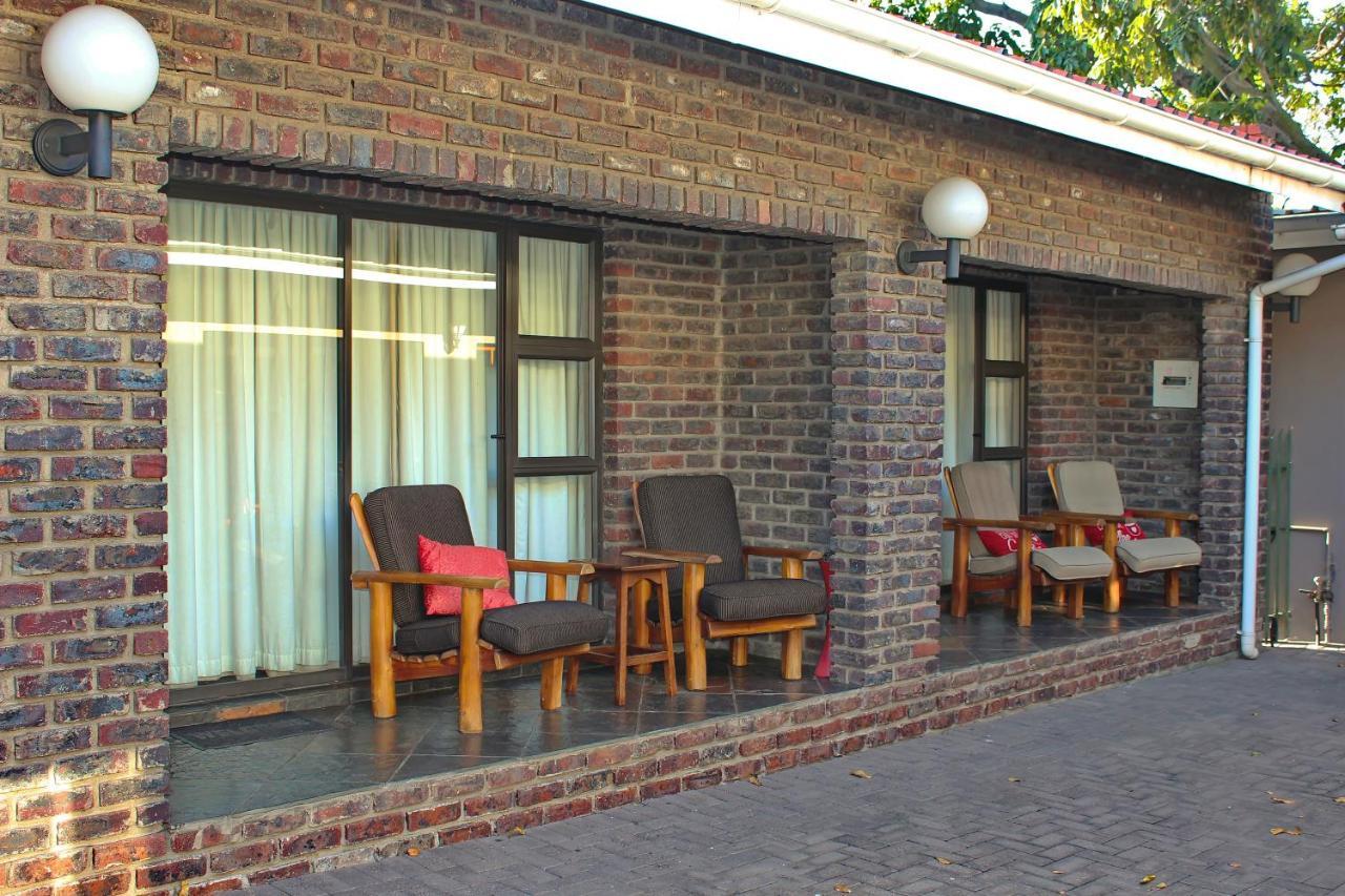 Royal Game Guest House Phalaborwa Luaran gambar