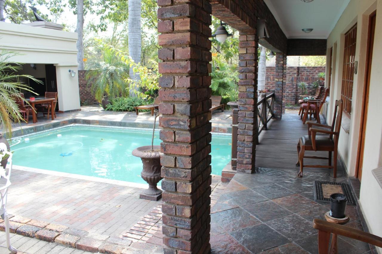 Royal Game Guest House Phalaborwa Luaran gambar