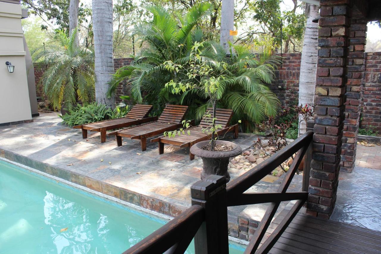 Royal Game Guest House Phalaborwa Luaran gambar