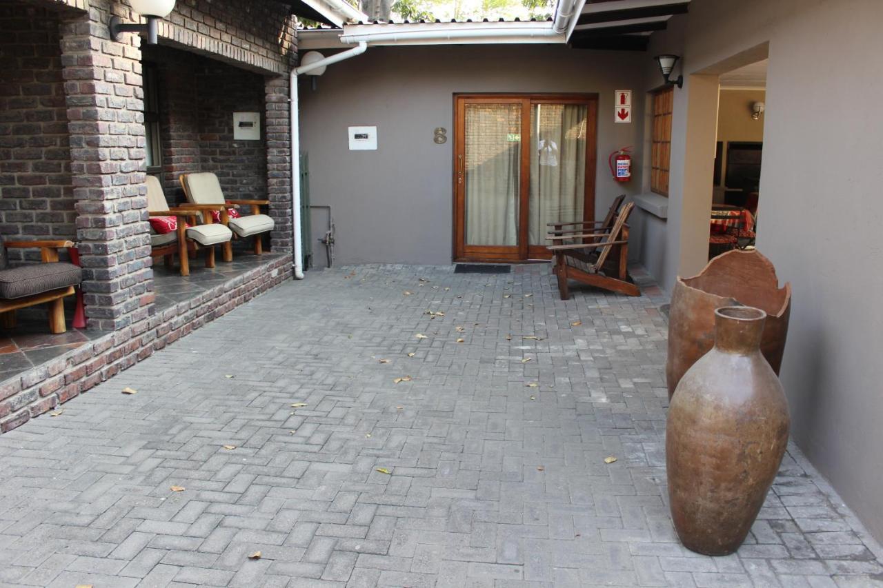 Royal Game Guest House Phalaborwa Luaran gambar