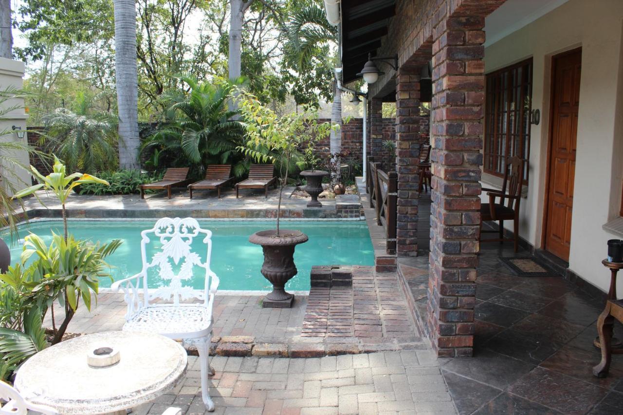 Royal Game Guest House Phalaborwa Luaran gambar