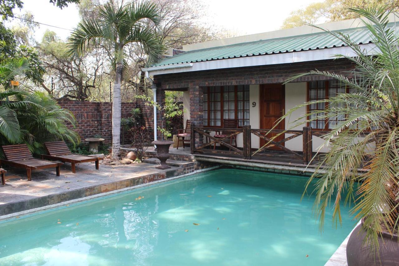 Royal Game Guest House Phalaborwa Luaran gambar