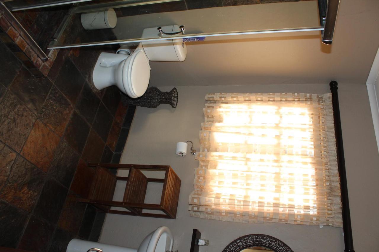 Royal Game Guest House Phalaborwa Luaran gambar